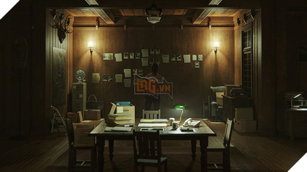 Alan Wake 2: Top 10 điều cần biết khi bước chân vào thế giới của nhà văn tiểu thuyết kinh dị 2