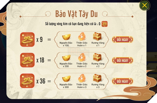 trở thành đồ đệ của thầy trò Đường Tăng tại Tây Du VNG: Đại Náo Tam Giới Dang-ky-truoc-tay-du-vng-1_VPAL