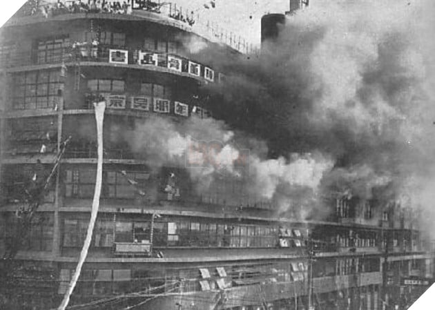 truyền thuyết đô thị