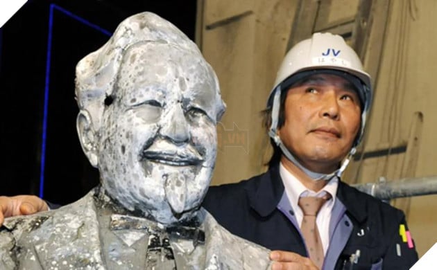 lời nguyền của đại tá truyền thuyết đô thị