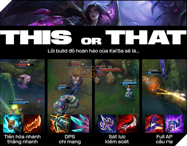 LMHT: Đây là món trang bị mất cân bằng bậc nhất khiến Riot Games đau đầu tại CKTG 2023