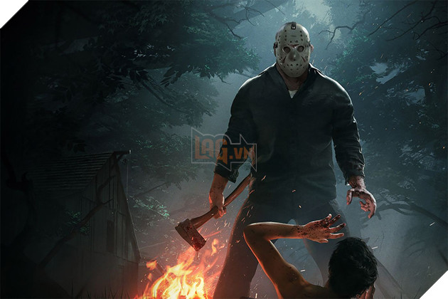 Top 3 trò chơi đáng trải nghiệm nhất nhân dịp Halloween