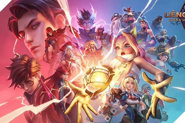 Liên Quân Mobile: Game thủ tìm trụ sở của NPH vì bị mất tài khoản game tâm huyết