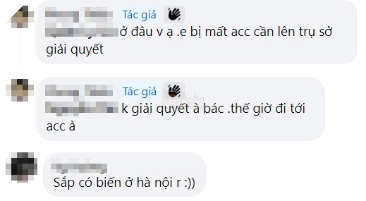 Liên Quân Mobile: Game thủ tìm trụ sở của NPH vì bị mất tài khoản game tâm huyết