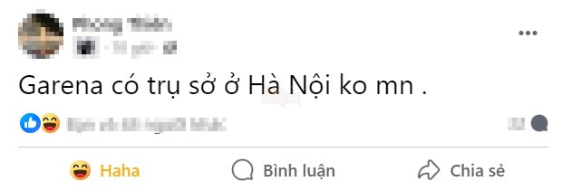 Liên Quân Mobile: Game thủ tìm trụ sở của NPH vì bị mất tài khoản game tâm huyết