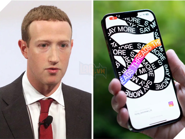 Meta có 30 ngày để đổi tên thương hiệu Threads vì vi phạm bản quyền