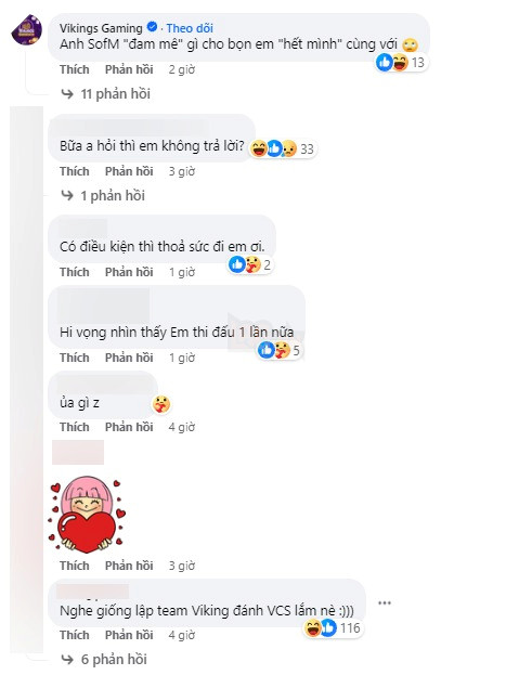 LMHT: SofM bất ngờ đăng dòng trạng thái ẩn ý quay lại với đấu trường chuyên nghiệp?