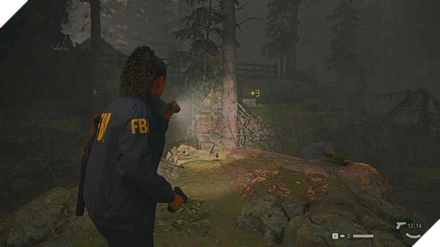 Alan Wake 2: Tổng hợp ví trí và cách mở khóa toàn bộ Cult Stash trong game Phần 1  7