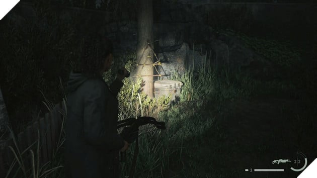 Alan Wake 2: Tổng hợp ví trí và cách mở khóa toàn bộ Cult Stash trong game Phần 1  13