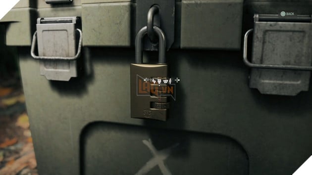 Alan Wake 2: Tổng hợp ví trí và cách mở khóa toàn bộ Cult Stash trong game Phần 1  16