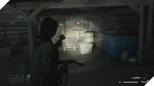 Alan Wake 2: Tổng hợp ví trí và cách mở khóa toàn bộ Cult Stash trong game Phần 1  17