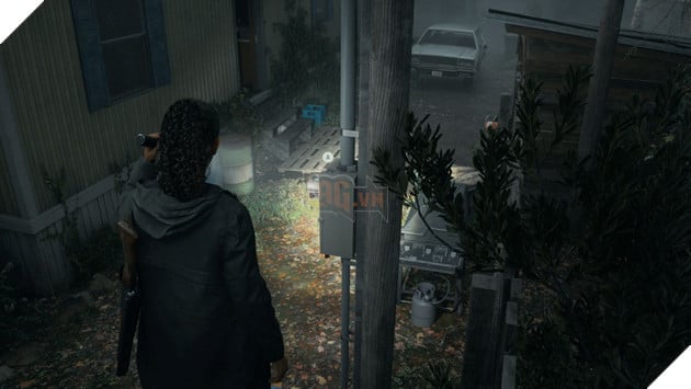 Alan Wake 2: Tổng hợp ví trí và cách mở khóa toàn bộ Cult Stash trong game Phần 1  18