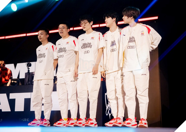 LMHT: Bất ngờ trước đội tuyển có khả năng ngăn cản JDG chạm tay vào Grand Slam