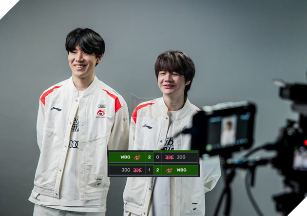 LMHT: Bất ngờ trước đội tuyển có khả năng ngăn cản JDG chạm tay vào Grand Slam