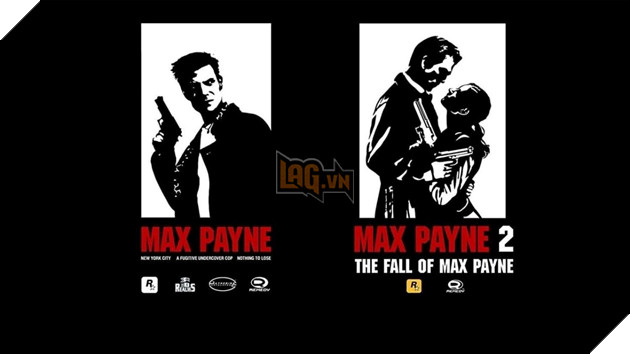 Remedy Entertainment chia sẻ tin vui dành cho các tín đồ của thương hiệu Max Payne 3