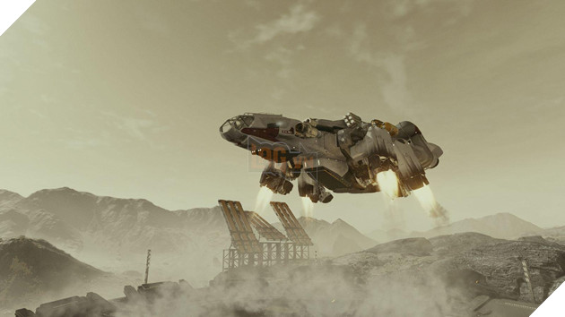 Người hâm mộ Starfield bất ngờ khi thấy một thành tựu cực dễ nhưng ít ai chịu làm 3