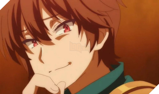 anime ecchi không được ưa chuộng