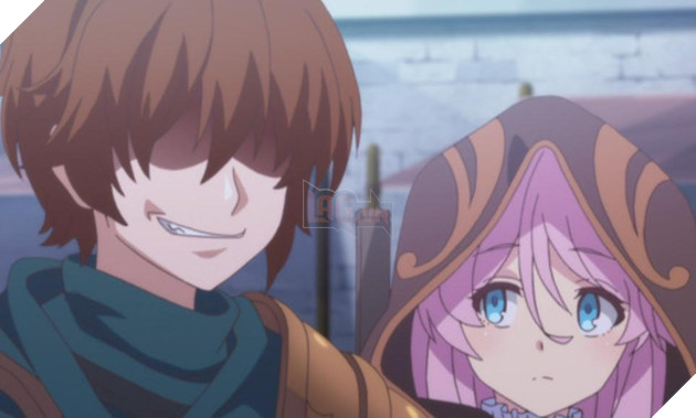 anime ecchi không được ưa chuộng