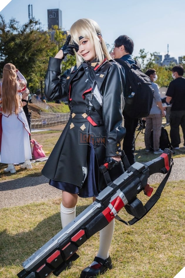 halloween nhật bản