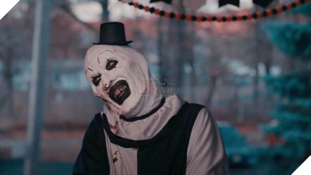 Terrifier 3: Phim kinh dị sát nhân tiết lộ những thông tin mới nhất Terrifier-copertina_UCKB