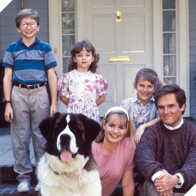  TOP những người bạn bốn chân được yêu thích nhất màn ảnh Phần 1  3