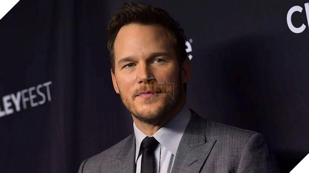 Chris Pratt trở lại với vai Garfield phiên bản mới trong The Garfield Movie Pratt_FUSP