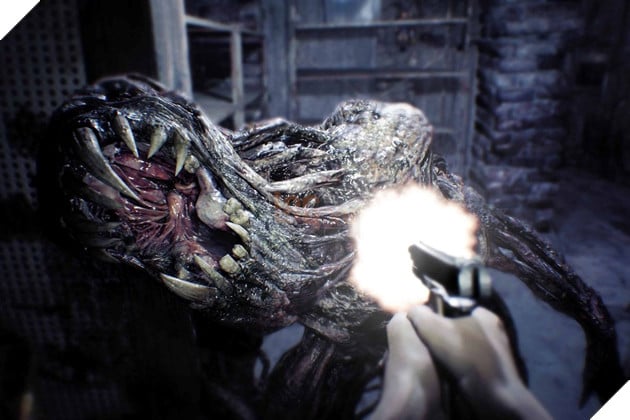 Resident Evil 9 tiếp tục hé lộ nhiều tin đồn, hứa hẹn là phần game bùng nổ nhất của thương hiệu