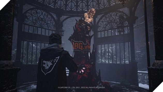 Resident Evil 9 tiếp tục hé lộ nhiều tin đồn, hứa hẹn là phần game bùng nổ nhất của thương hiệu 4