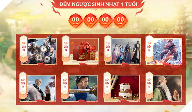 Đã có hàng trăm game thủ sẵn sàng dự Đại hội Offline Thiên Long Hoàn Mỹ Festival tại TP.HCM và Hà Nội 2