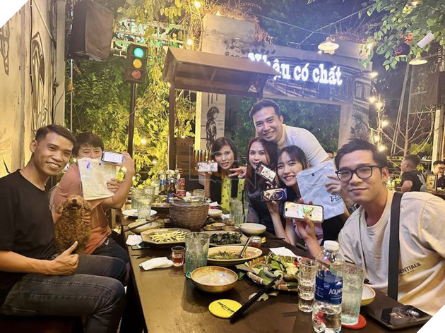 Đã có hàng trăm game thủ sẵn sàng dự Đại hội Offline Thiên Long Hoàn Mỹ Festival tại TP.HCM và Hà Nội 5