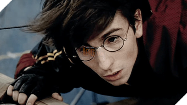 The Boy Who Lived: Bộ phim tài liệu về diễn viên đóng thế Harry Potter tung trailer đầu tiên 2