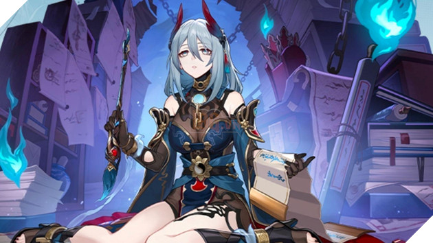 Game thủ cho rằng sự sáng tạo về nhân vật của Honkai: Star Rail đang kém đi