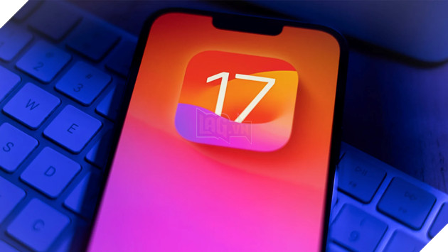 iOS 17.2 khắc phục lỗi ngắt kết nối wifi trên iPhone