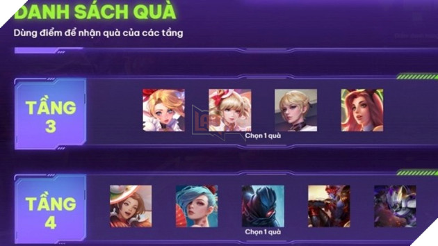 Liên Quân Mobile: Lỡ tay nghịch dại, nam game thủ mất luôn phần thưởng hiếm