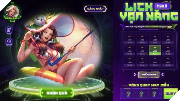 Liên Quân Mobile: Lỡ tay nghịch dại, nam game thủ mất luôn phần thưởng hiếm