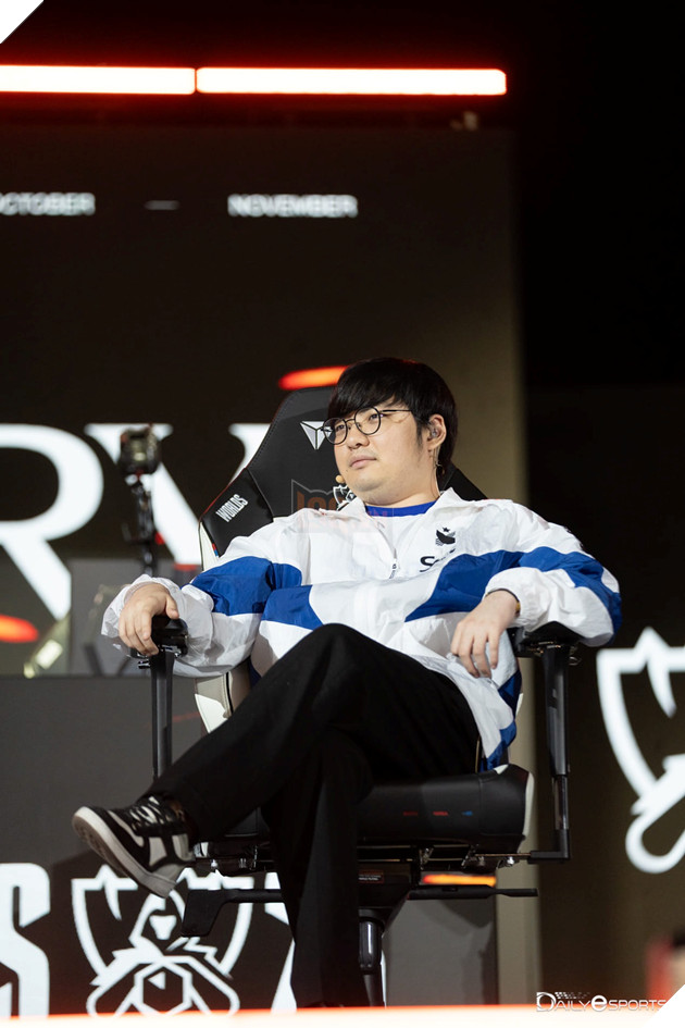 LMHT: Cộng đồng LPL bình chọn đội hình xuất sắc nhất vòng Swiss