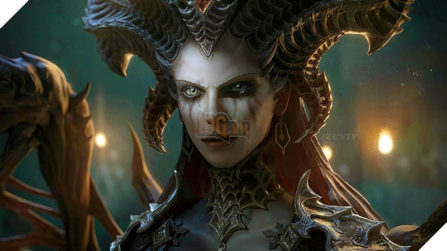 quyêt - Mặt nạ hóa trang Mephisto của Diablo 4 trông chân thực đến mức cộng đồng game thủ nhất quyết mua cho bằng được Mat-na-mephisto-diablo-4__3__ODUT