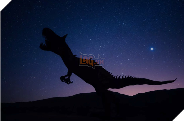 Nghiên cứu mới phát hiện mây bụi là nguyên nhân chính khiến mùa đông kéo dài 15 năm, xóa sổ loài khủng long