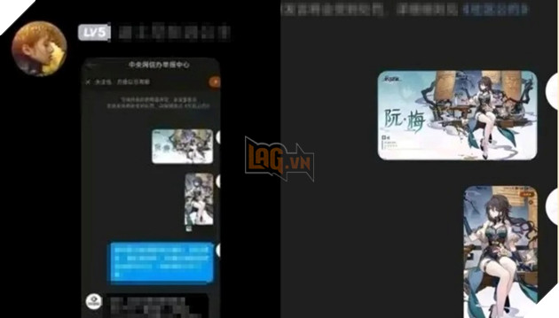 Honkai Star Rai: Nhân vật mới được khen ngợi về tạo hình nhưng lại vấp phải chỉ trích ở Trung Quốc