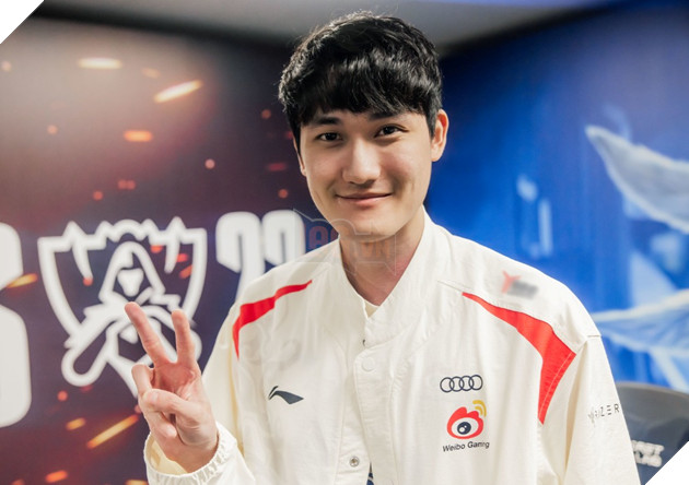 LMHT: WBG bất ngờ có sự thay đổi nhân sự trước trận chiến với NRG tại Tứ Kết CKTG 2023