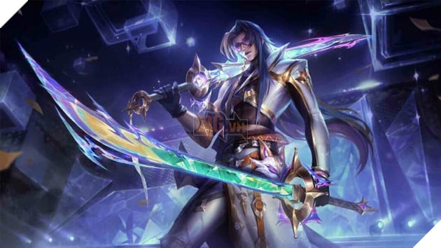 LMHT: Chi tiết bản cập nhật 13.22 chính thức - Làm lại Janna và tốc đánh cho hàng loạt Pháp Sư khác 5