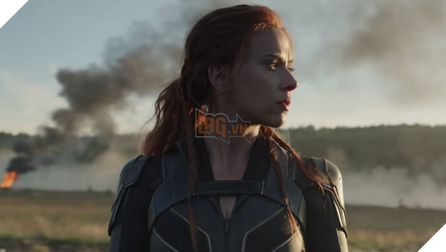  Goá phụ đen Scarlett Johansson kiện ứng dụng AI vì xài chùa hình ảnh của cô mà không xin phép