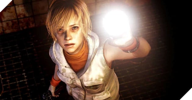 Sau thảm họa Silent Hill: Ascension, Konami có thể sẽ tập trung vào làm lại các phần game cũ 2