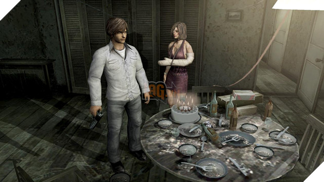 Sau thảm họa Silent Hill: Ascension, Konami có thể sẽ tập trung vào làm lại các phần game cũ 3
