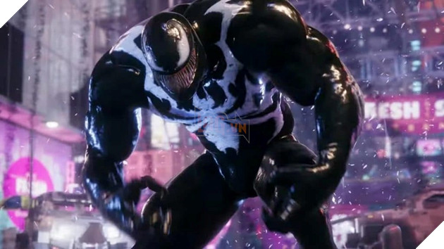 Spider-Man 2 mở đường cho Insomniac khai thác vũ trụ phản diện tăm tối hơn