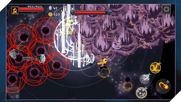 Wizard of Legend - Trổ tài hóa thân thành phù thủy huyền thoại với 100 phép thuật khác nhau 2