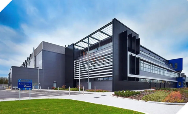  Anh đang chi 273 triệu USD để xây dựng siêu máy tính AI nhanh nhất từ ​​​​trước đến nay