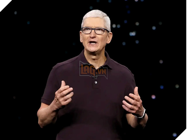 Apple trấn an mối lo với dòng iPhone 15 ở Trung Quốc