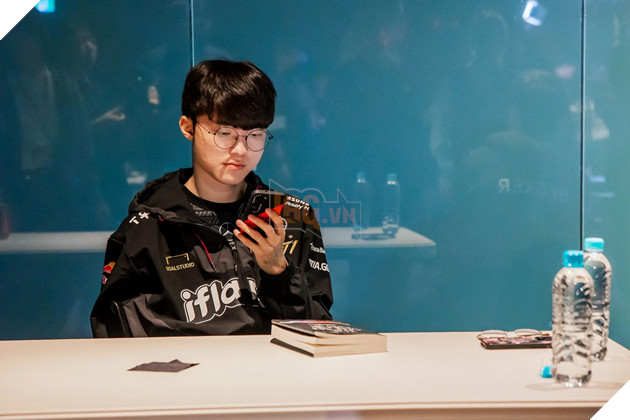 LMHT: Faker vừa đạt thêm một thành tích mà chưa một tuyển thủ Esports nào làm được