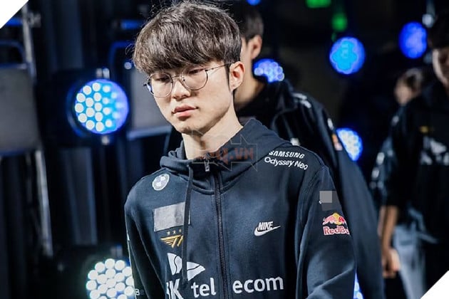 LMHT: Faker vừa đạt thêm một thành tích mà chưa một tuyển thủ Esports nào làm được